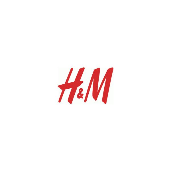 H&M logo