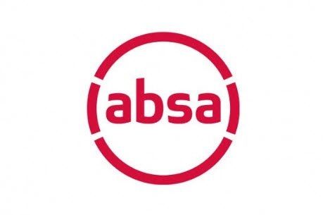 Absa Bank logo
