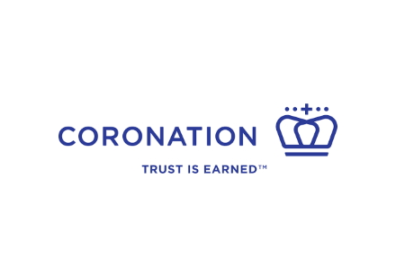 Coronation logo