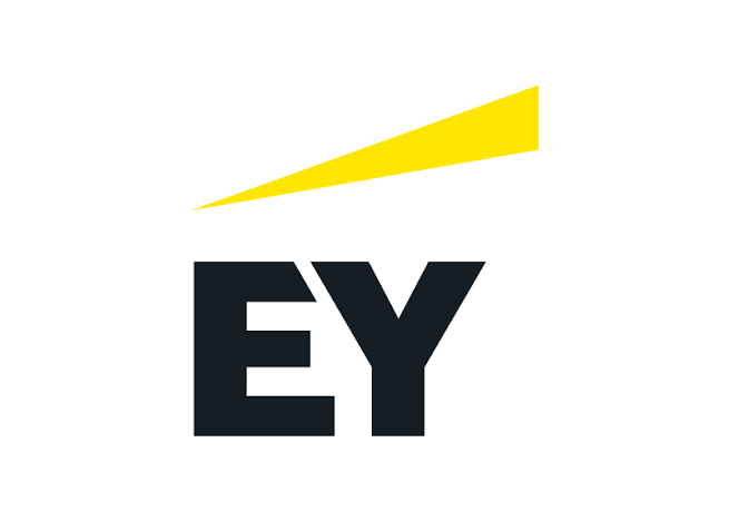 EY logo