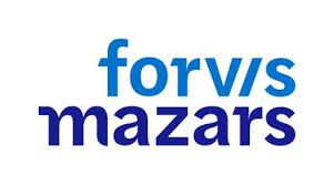 Forvis Marzars logo