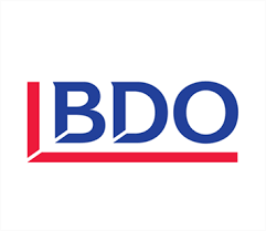BDO logo