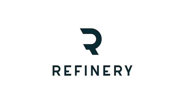 Refinery Store logo