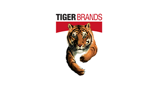 Tiger Brands logo