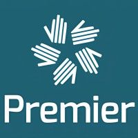 Premier  logo