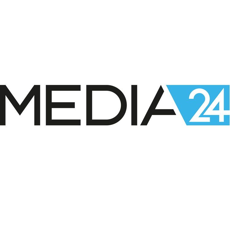 Media24 logo