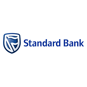 Standard Bank logo