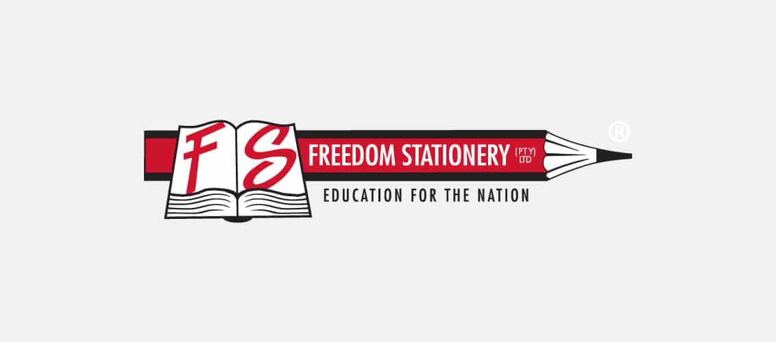 Freedom Stationery logo