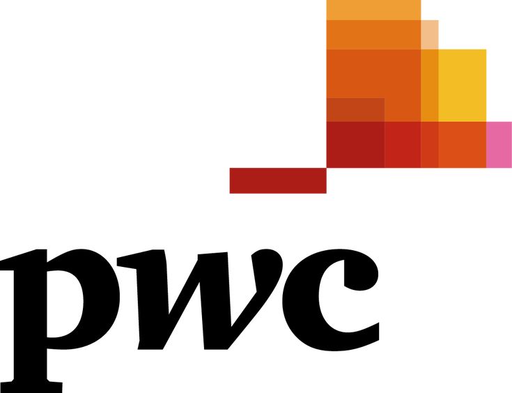PWC logo