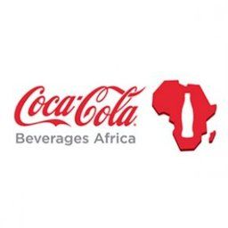 Coca-Cola Beverages South Africa logo