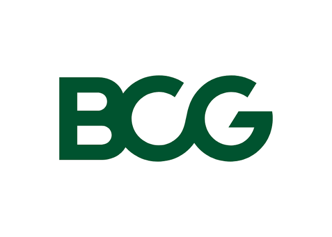 BCG logo