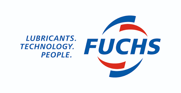 FUCHS logo