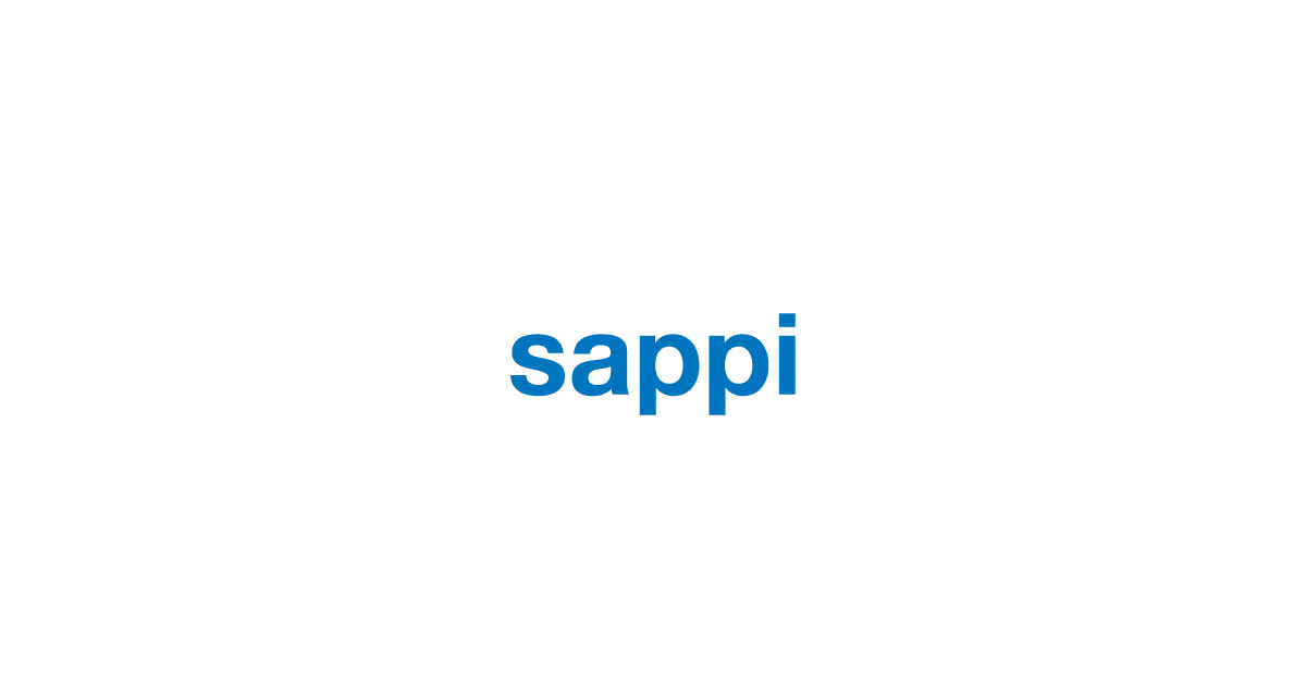 Sappi logo