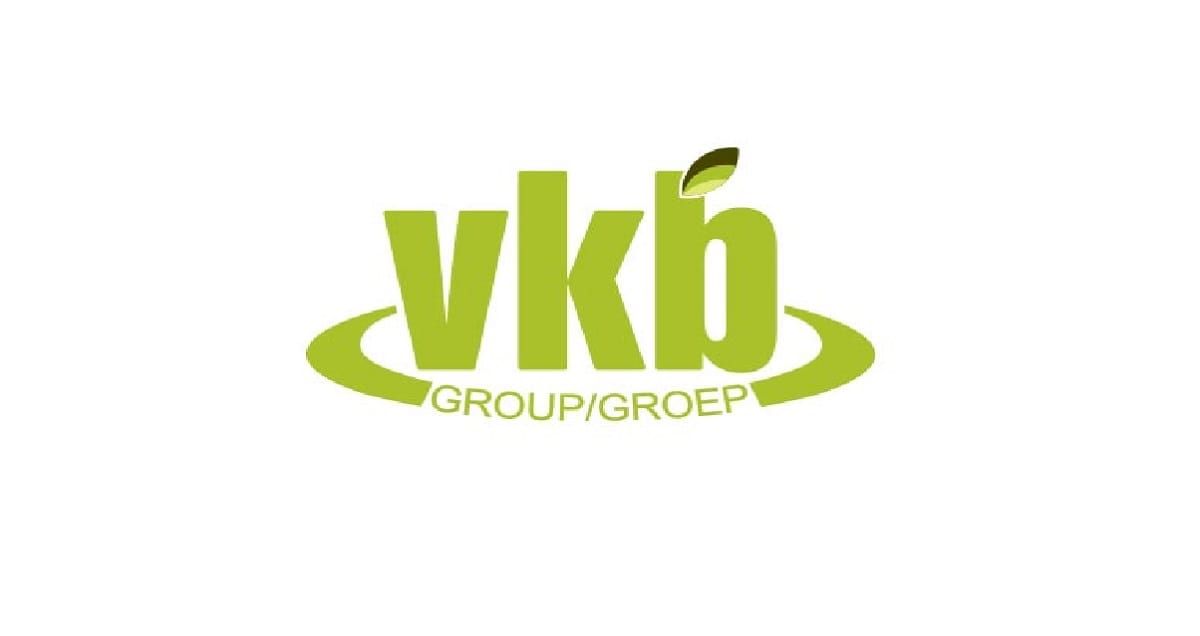 VKB Group logo