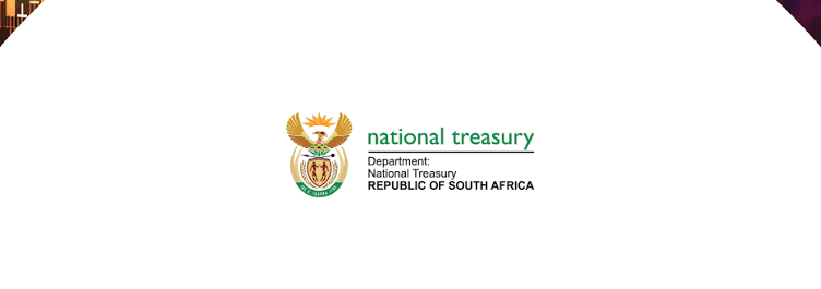 National Treasury logo