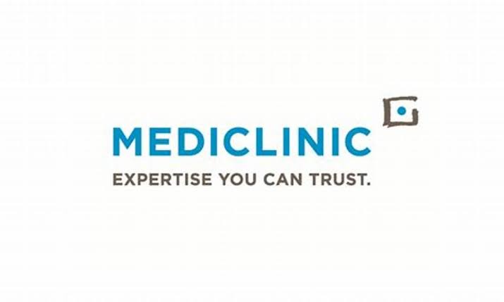 Mediclinic logo