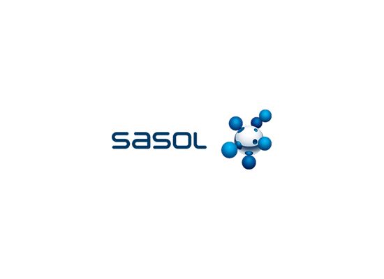 Sasol logo