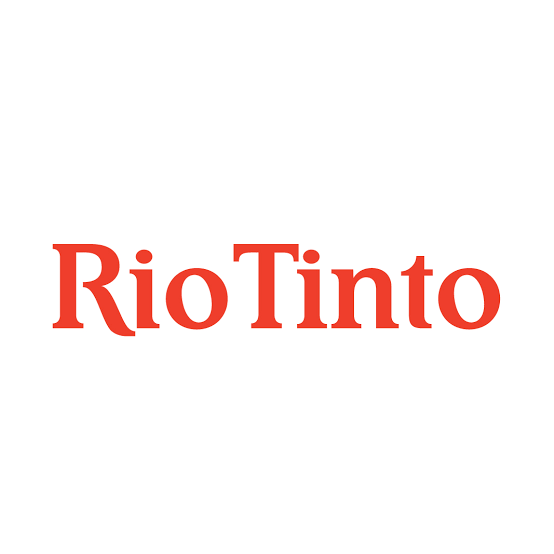 Rio Tinto logo