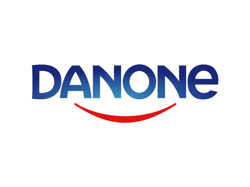 Danone logo