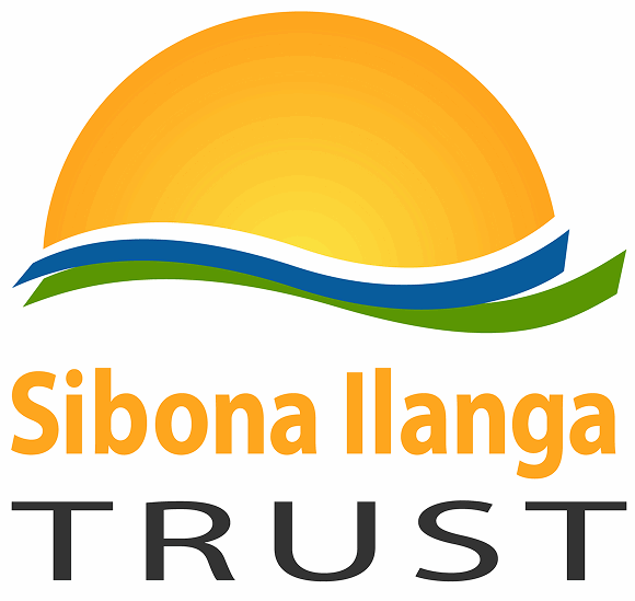 Sibona Ilanga Trust logo