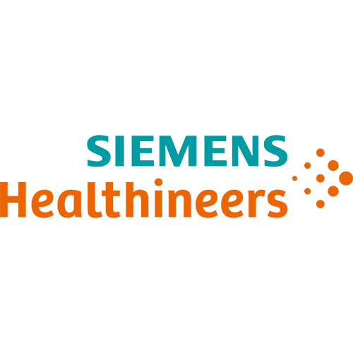 Siemens Healthineers South Africa logo