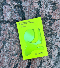 The Helsinki Biennial Art Mediation Forum 2023: An Anthology