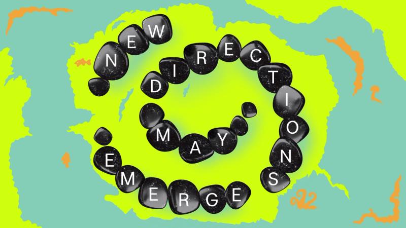 Helsinki Biennial 23: New Directions May Emerge