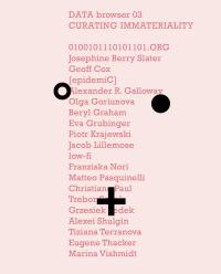 Introduction to The Work of the Curator in the Age of Network Systems