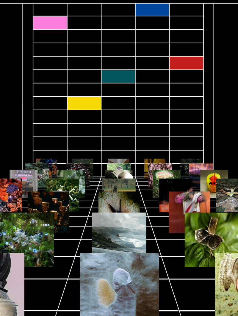The Next Biennial Should Be Curated by a Machine