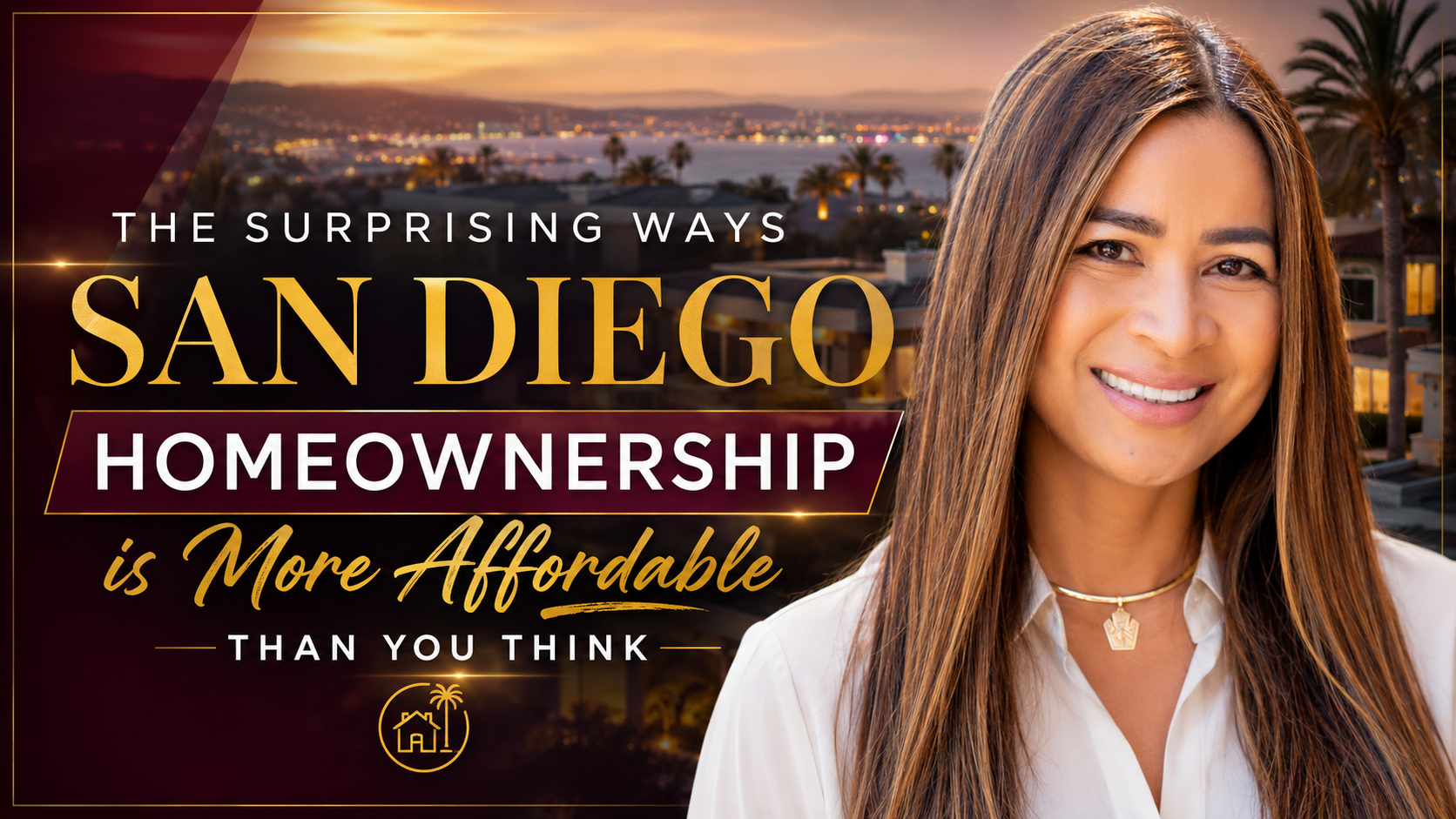 The Surprising Ways San Diego Homeownership Is More Affordable Than You Think