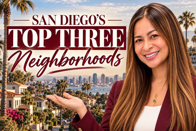 Why North Park, Golden Hill, and University Heights Keep Topping Buyer Wish Lists in 2026