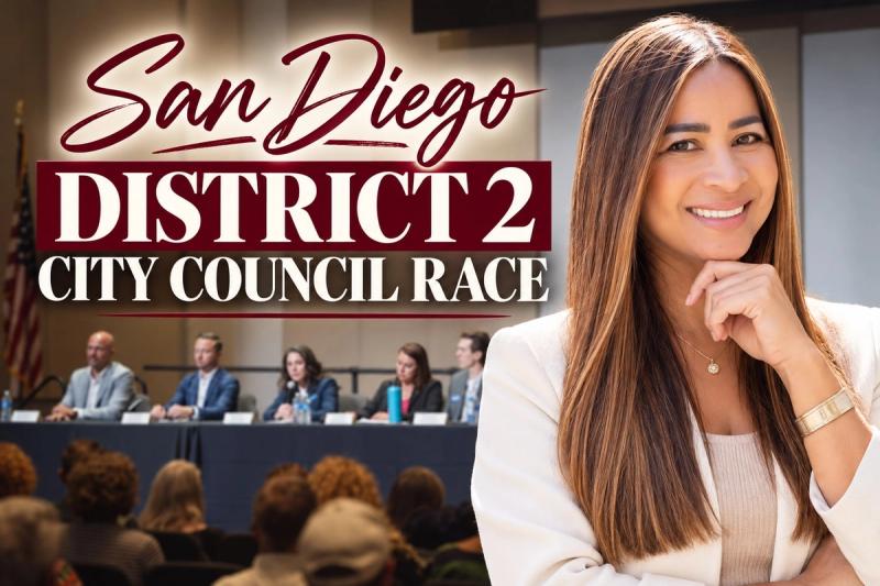 San Diego District 2 City Council Race: Housing, Trash Fees, and What Coastal Homeowners Need to Know