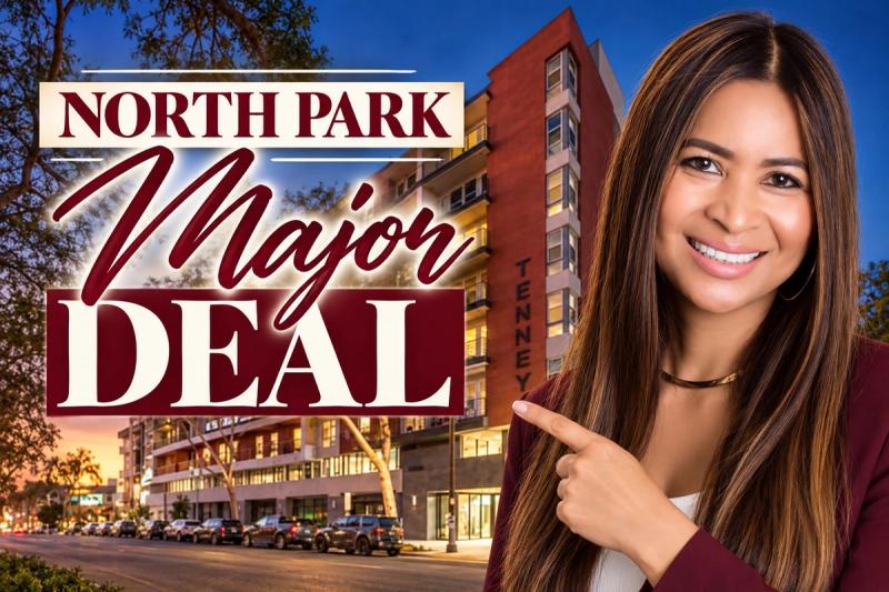 Tenney North Park Refinance: What a Major Multifamily Deal Tells Us About Investor Confidence in the Neighborhood