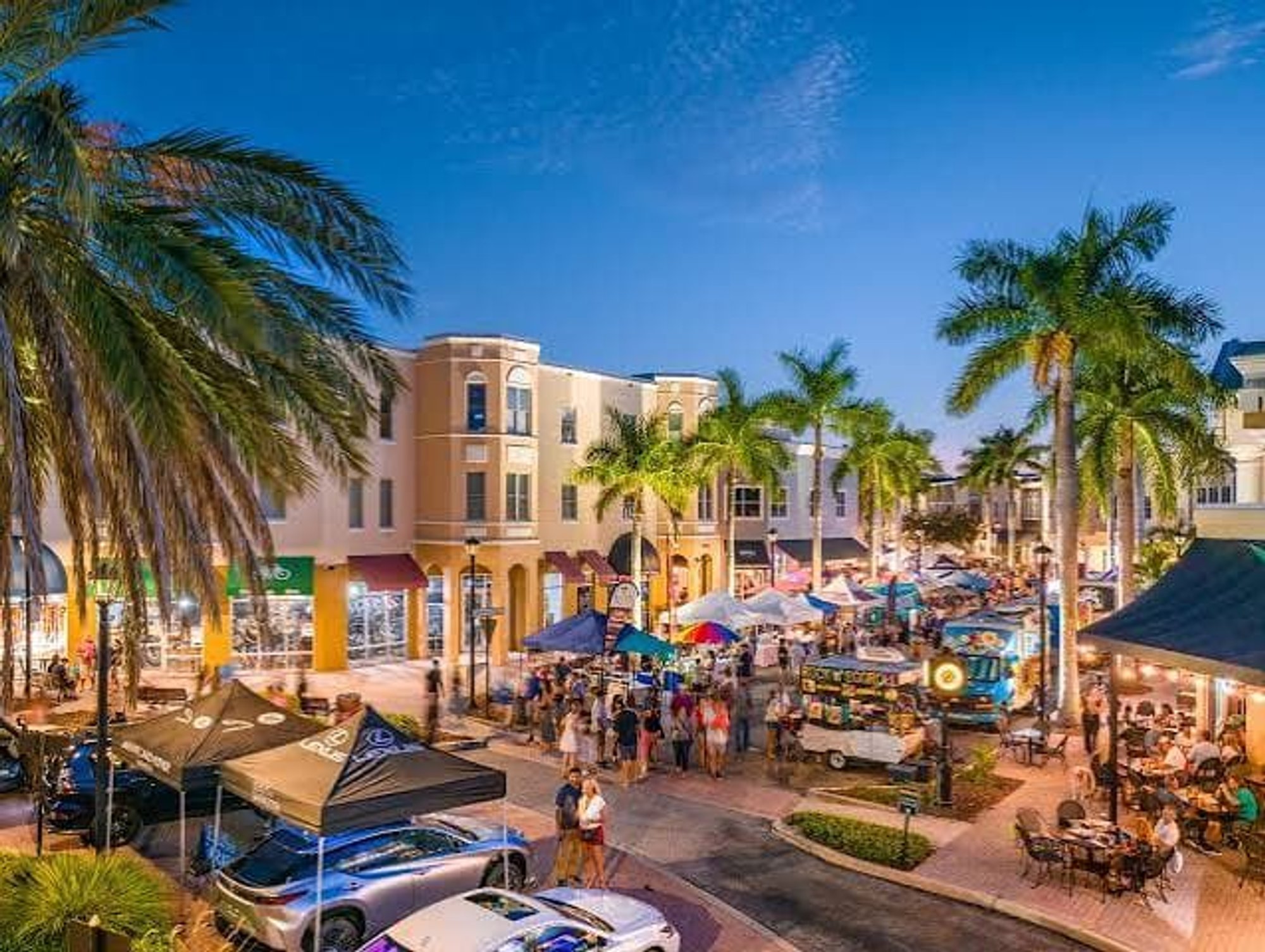 What’s New in Lakewood Ranch: Four 2026 Openings to Know