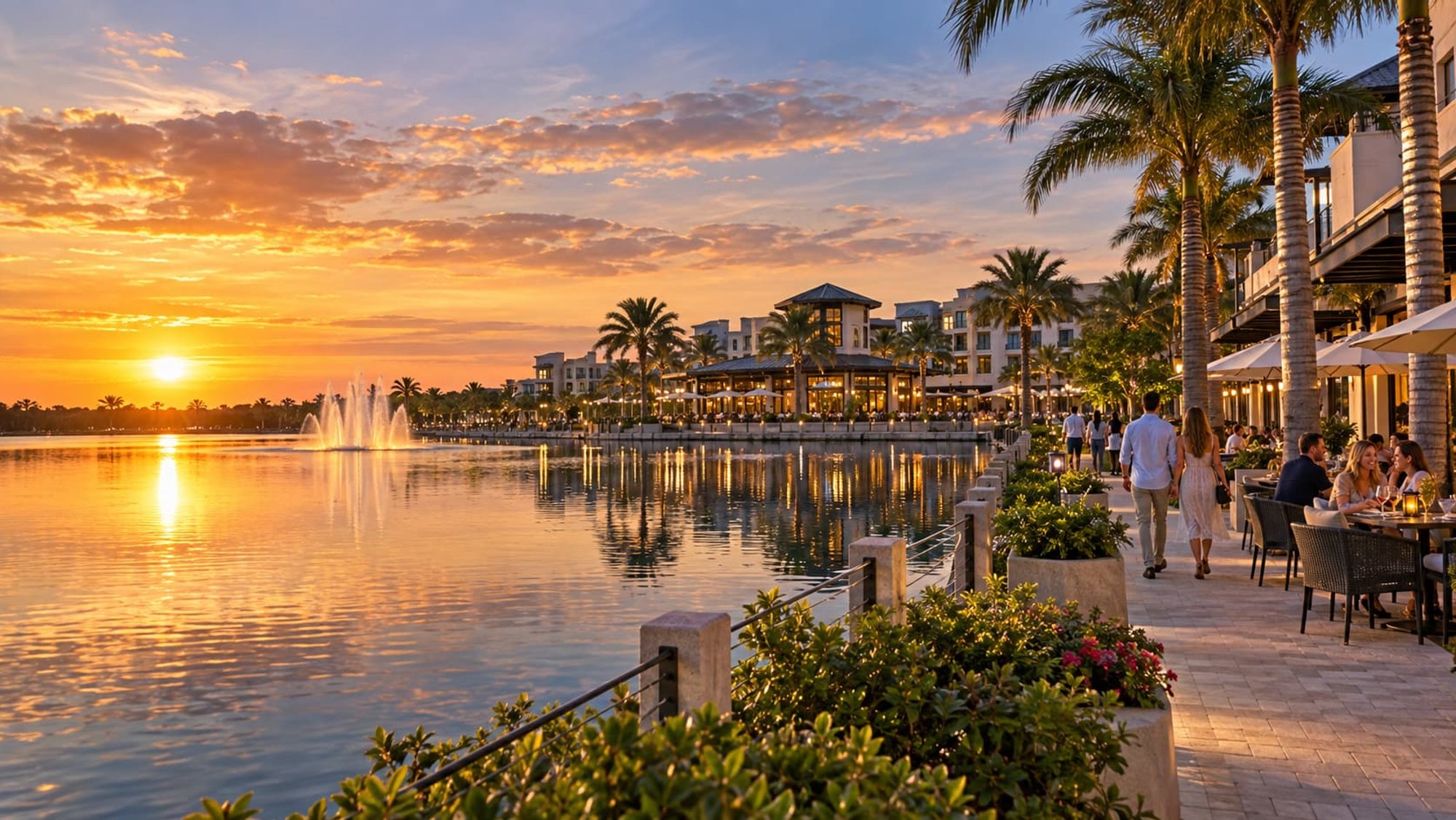 What to Do in Lakewood Ranch This Weekend: September 25–27