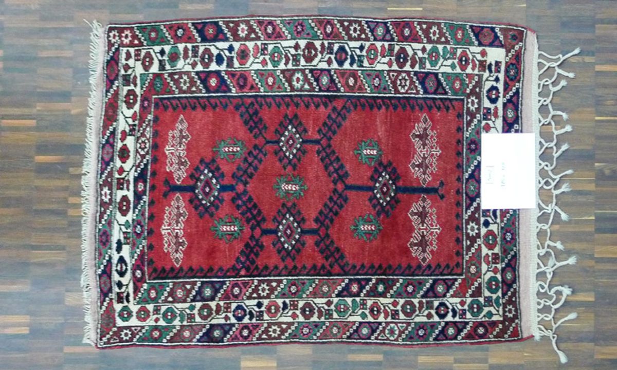 Orientteppich (klassisch) – Original