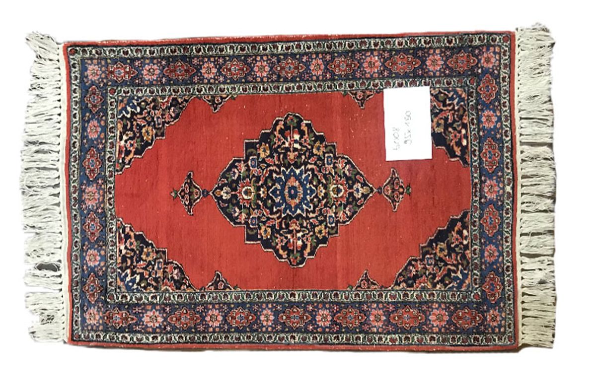 Orientteppich (klassisch) – Original