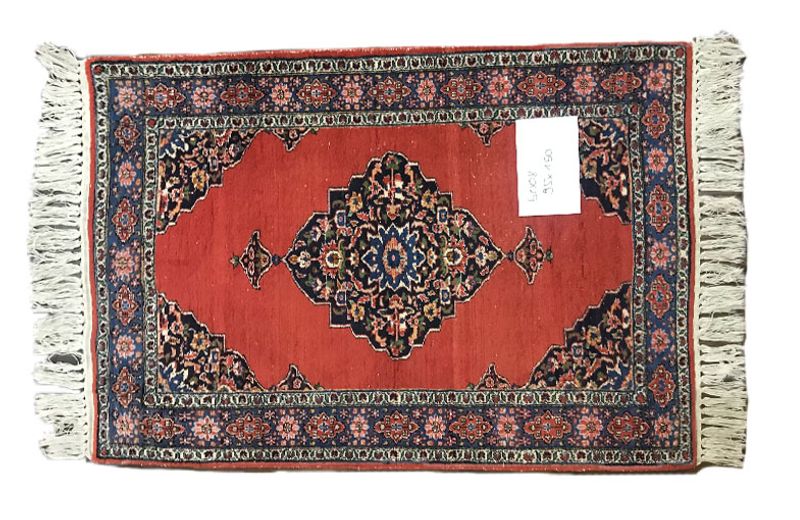 Orientteppich (klassisch) – Original