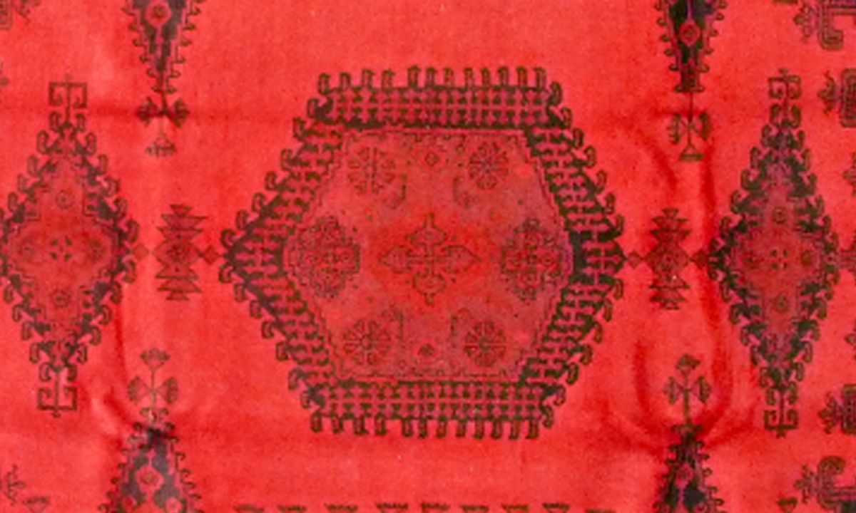 Wiss (Rot) – Eingefärbt