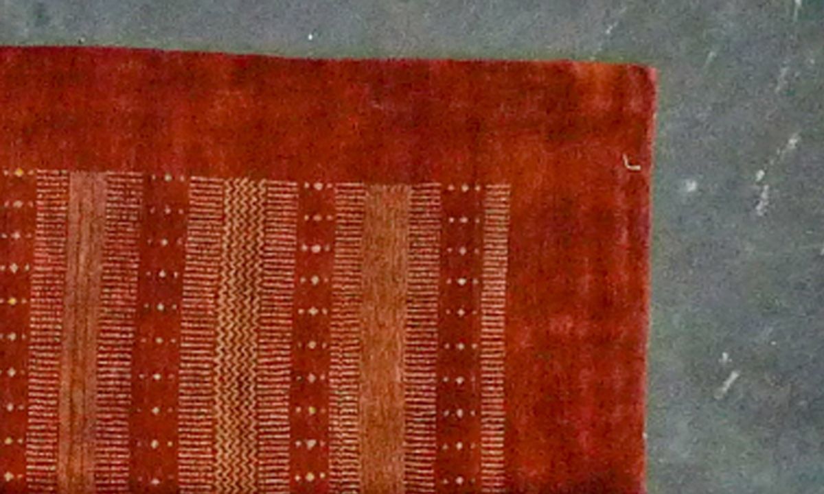 Indo (Orange) – Variante