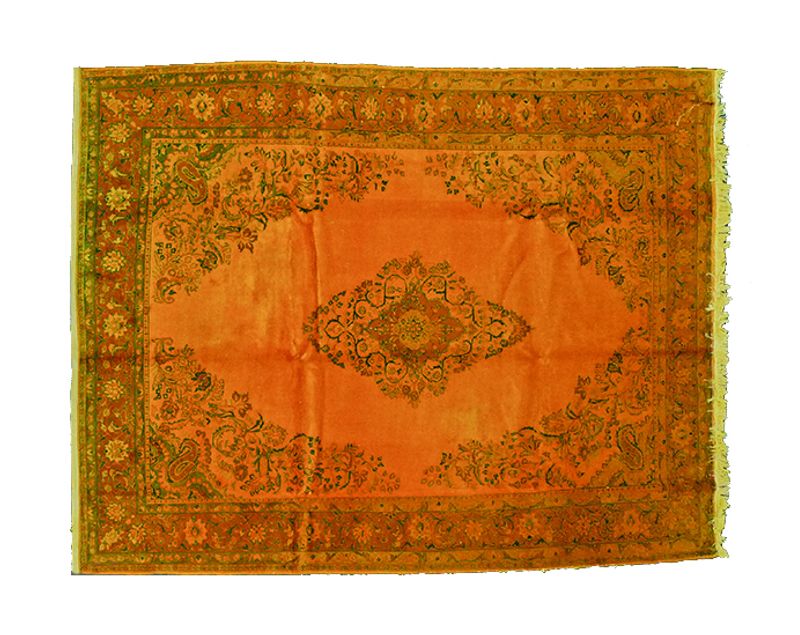 Saruk (Orange) – Original