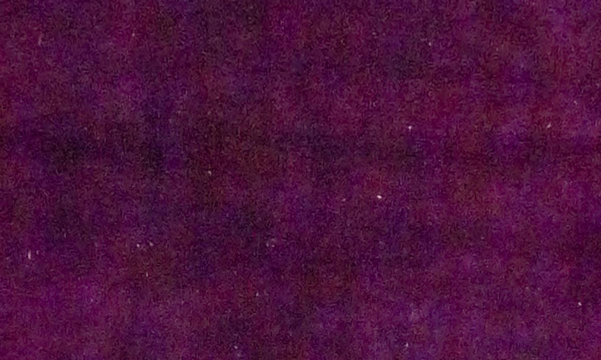 Azeri (Violett) – Eingefärbt