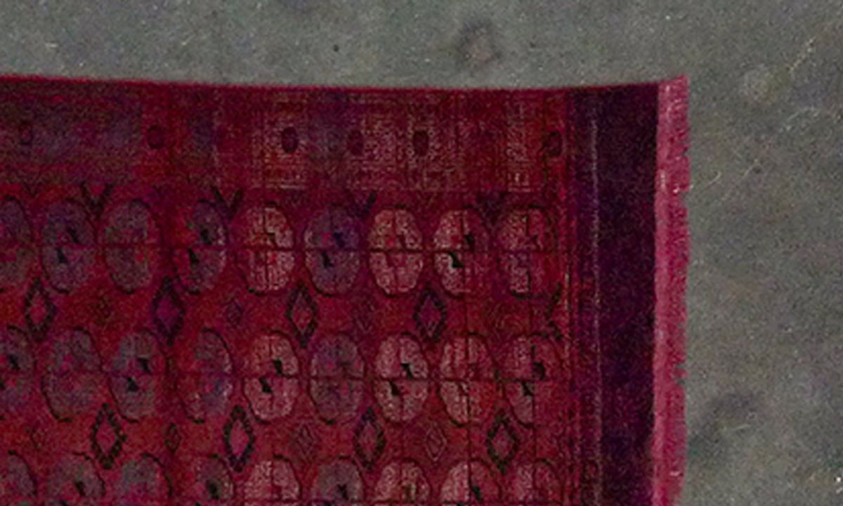Turkmene (Pink) – Variante