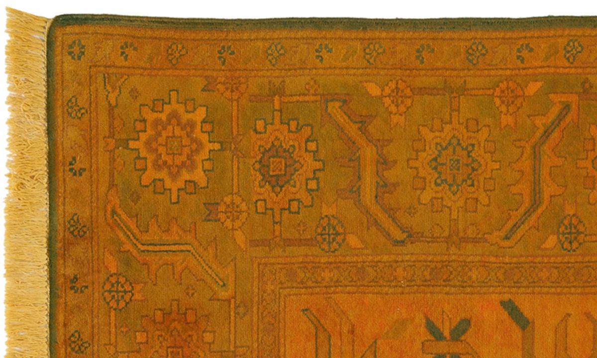 Indo (Orange) – Variante