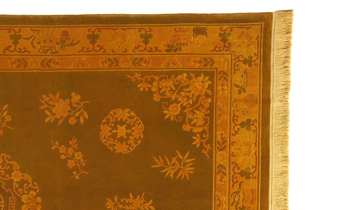 Vietnam (Orange) – Variante
