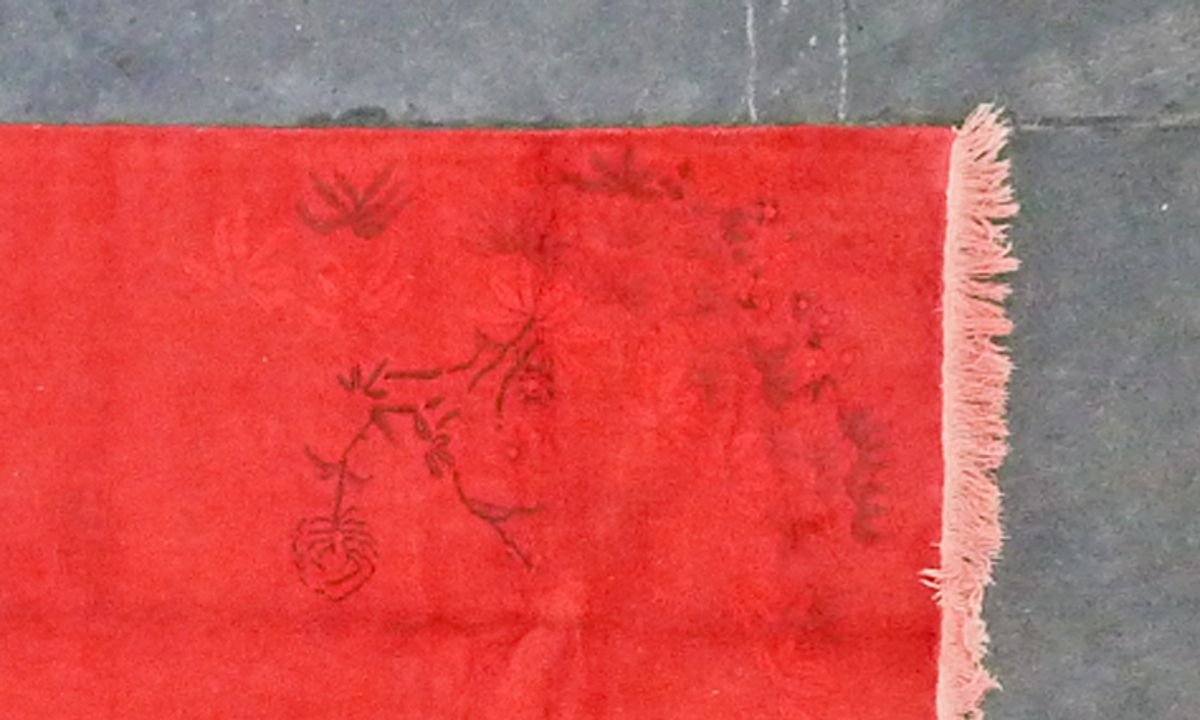 Meshed (Rot) – Bild 3