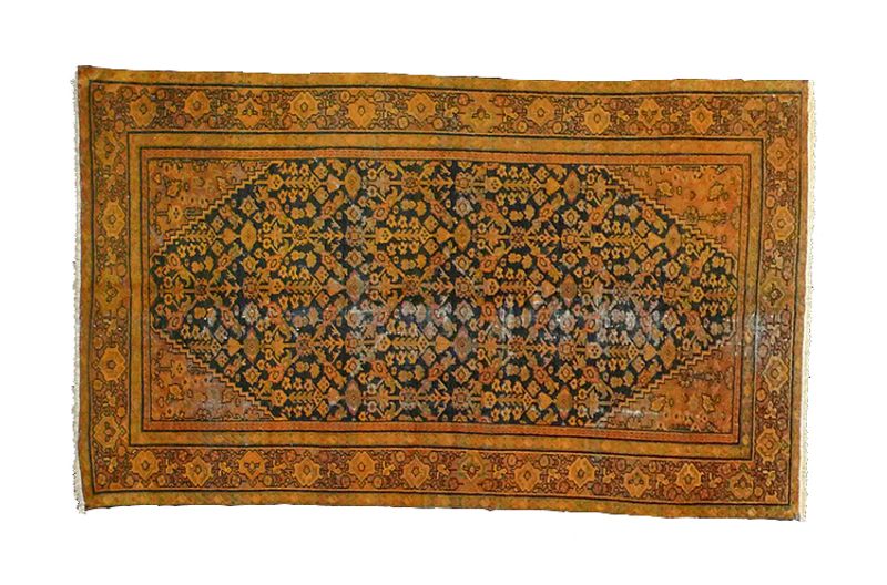 Mahal (Orange) – Original
