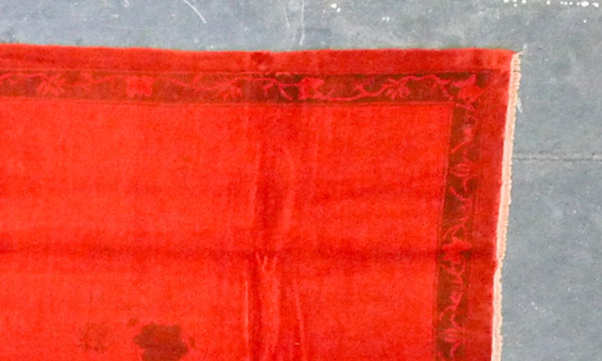 Nepal (Orange) – Variante