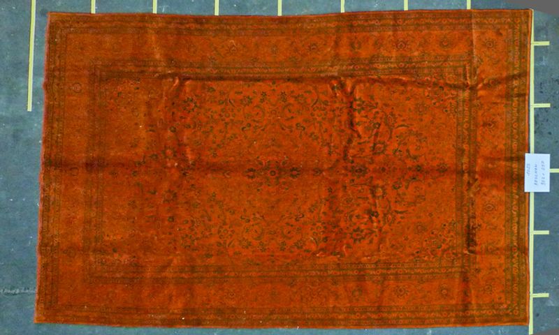 Keshan (Orange) – Original