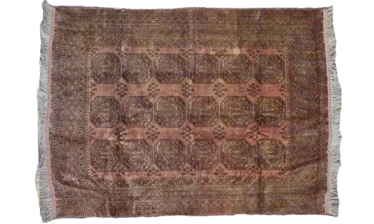 Afghan (klassisch) – Original
